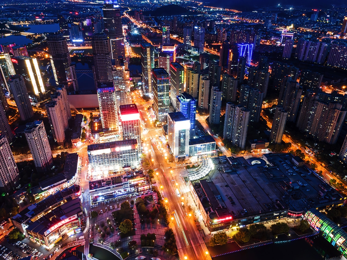 Transforming our Cities: Why Sustainable Urban Development is the Route to a Better Future