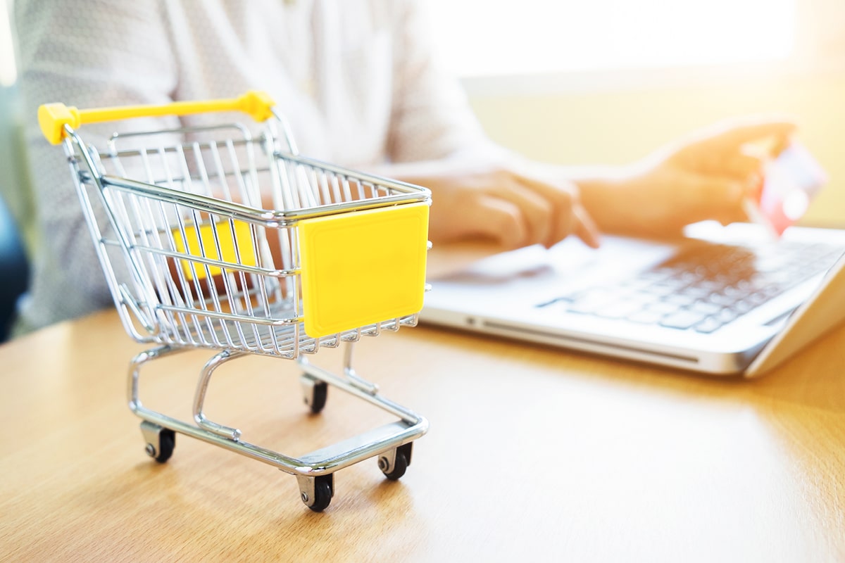 Revolutionize Your Shopping Experience: Switch to Online Shopping Platforms Now!