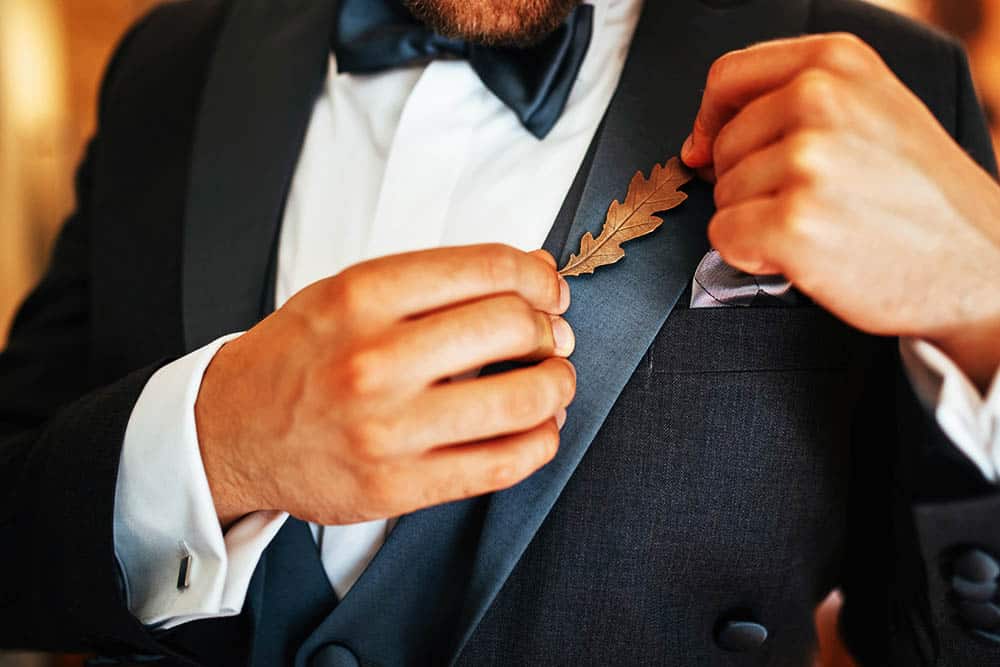 Stop Settling for Ordinary Groom Suits – Elevate Your Wedding Look Today!
