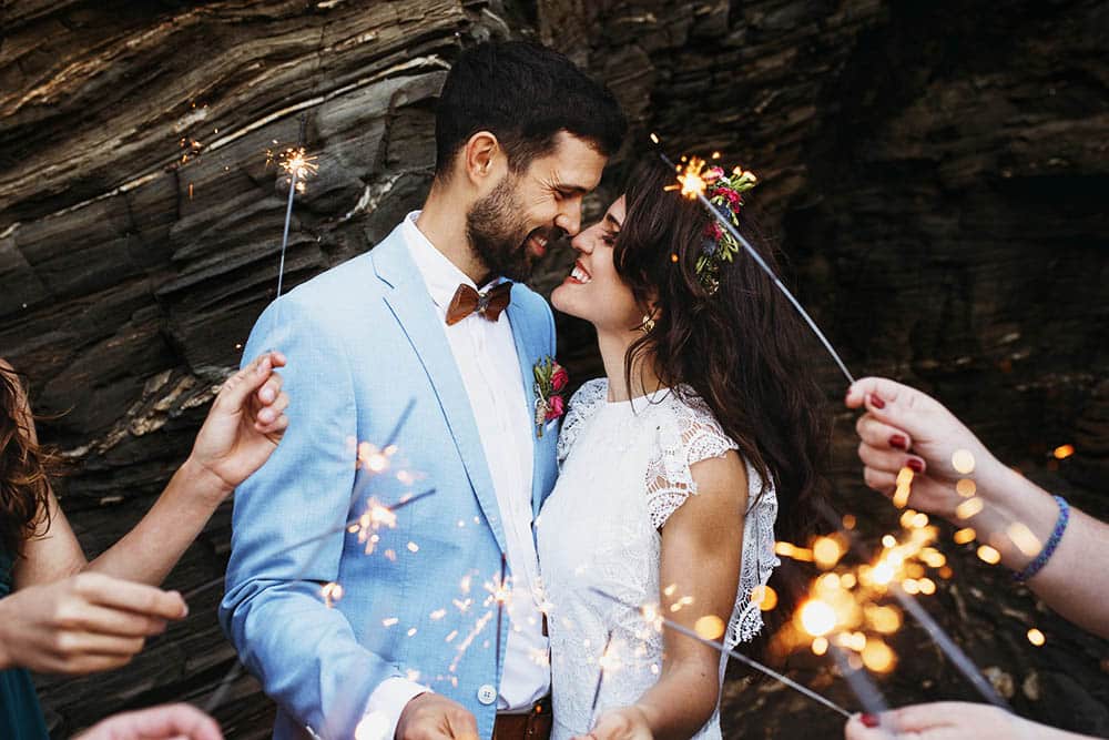 Ring in the New Year with a Unforgettable Wedding Celebration – The Ultimate Guide to New Year’s-Themed Weddings!