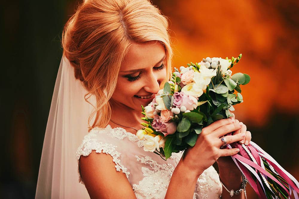 Why Choosing the Perfect Wedding Bouquet is Crucial for Your Big Day (And How to Do It!)