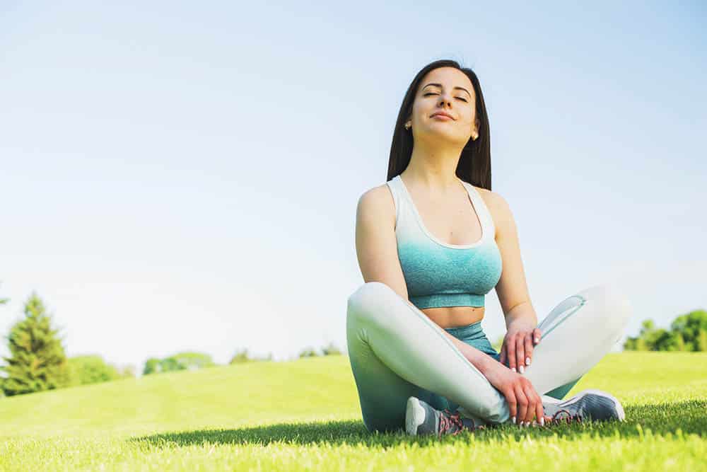 Unwind and Unleash Your Inner Calm: Why Relaxation is Essential for a Happier, Healthier You