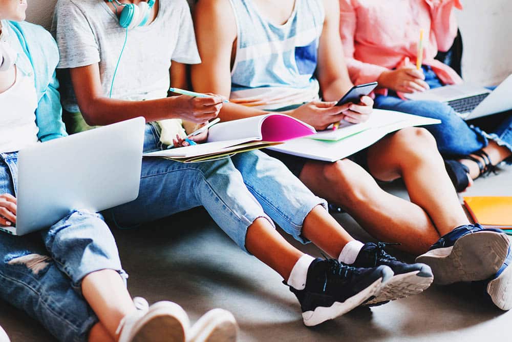 Preparing our Youth for a Globalized World: Why Education for Global Citizenship is Crucial
