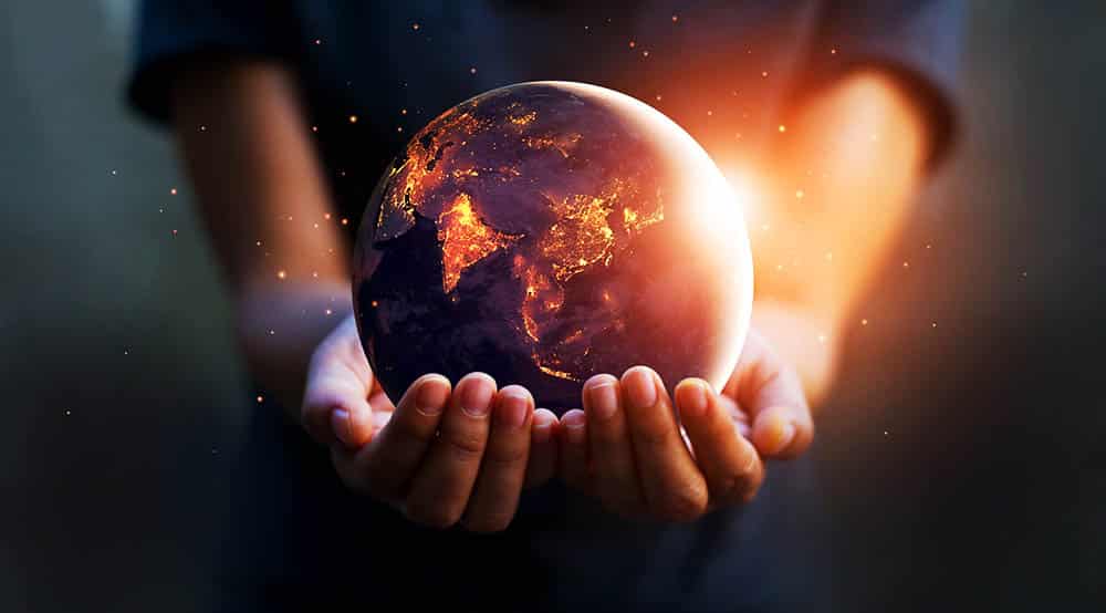 Act now to combat the global crisis of food insecurity – our future depends on it!