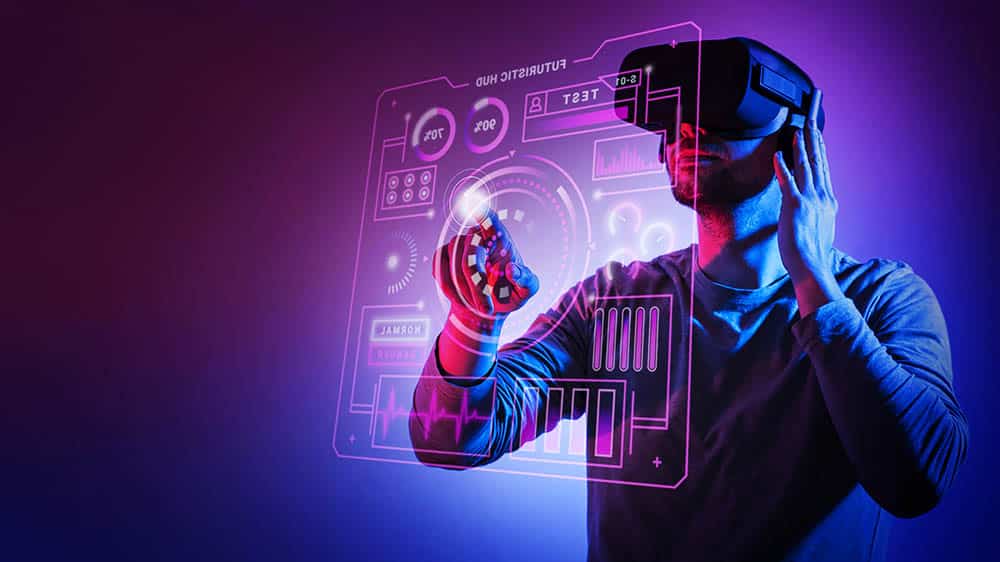 Step Into the Future: Discover the Exciting Capabilities of Virtual Reality
