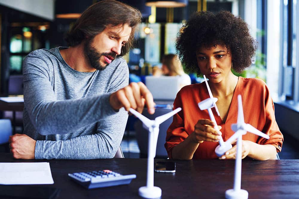 Why Social Entrepreneurship Is the Key to Solving Global Problems