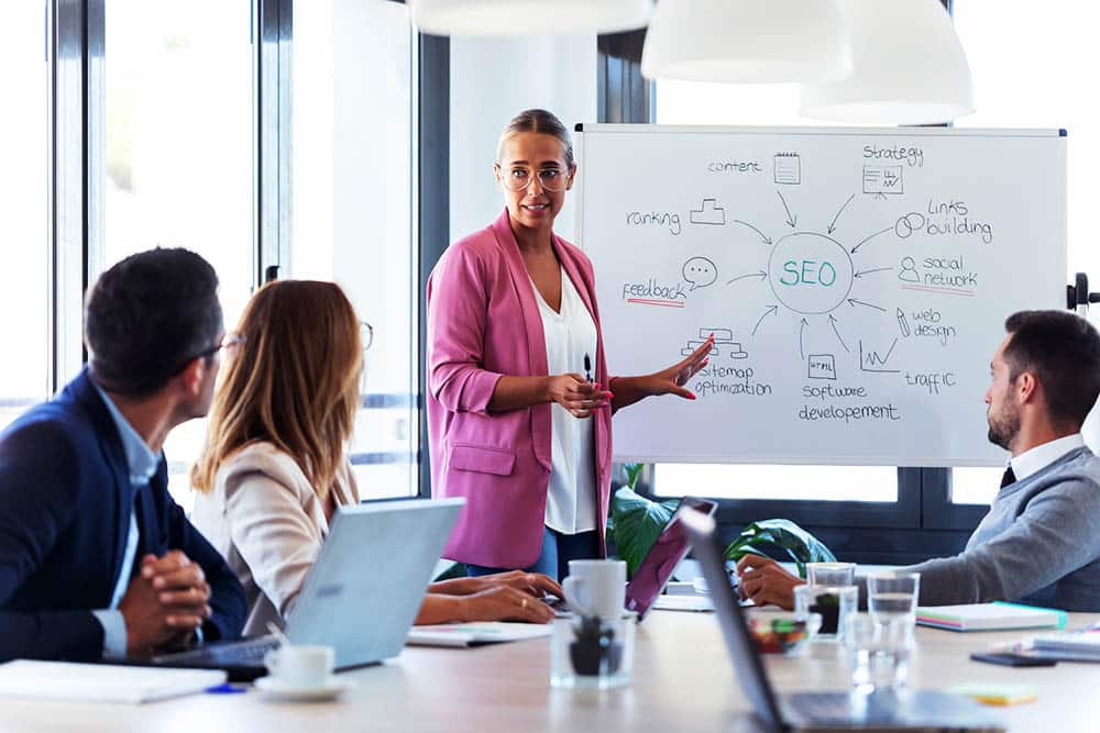 Unlock the Power of SEO with Effective Keyword Research: Boost Your Website’s Visibility and Drive Traffic!