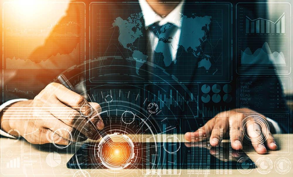Revolutionize Your Financial Future: Embrace the Power of Fintech Today!