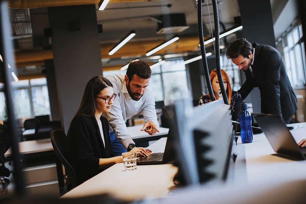 Succeed Faster and Improve Efficiency: Why Implementing Scrum is the Best Decision for Your Team