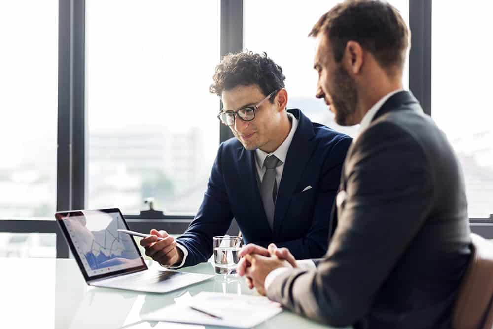 Transform Your Financial Future: Why You Need a Financial Consultant