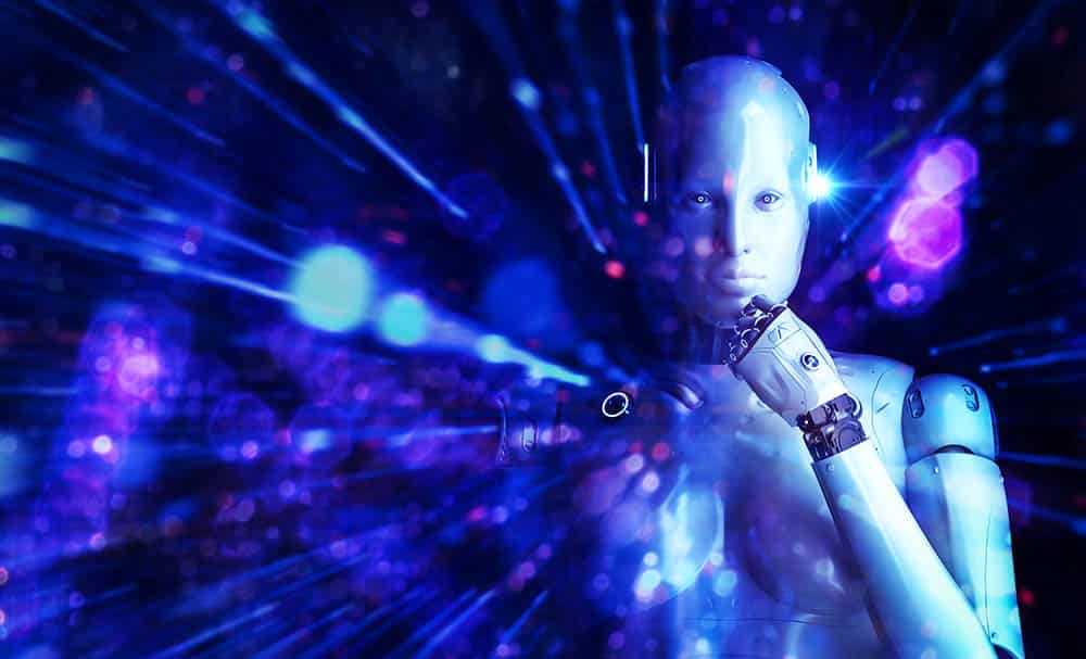 Revolutionize Your Life: Why Embracing Technology is the Key to a Brighter Future