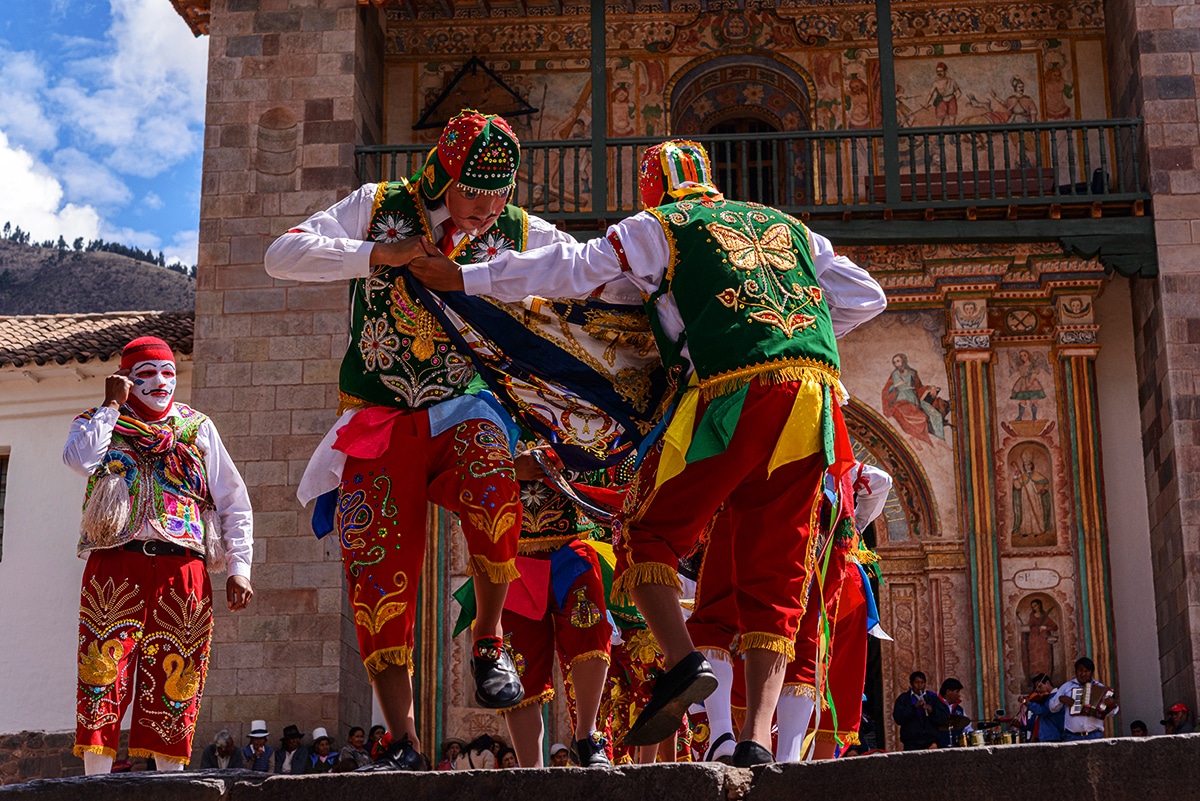 Why Traditions Matter More Than Ever in Today’s Fast-Paced World