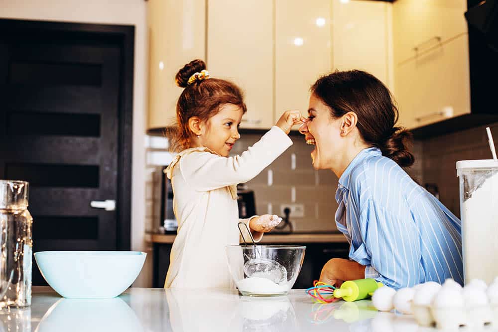 Why Cooking for Your Children is the Best Decision You’ll Ever Make: Healthy Habits and Happy Tummies