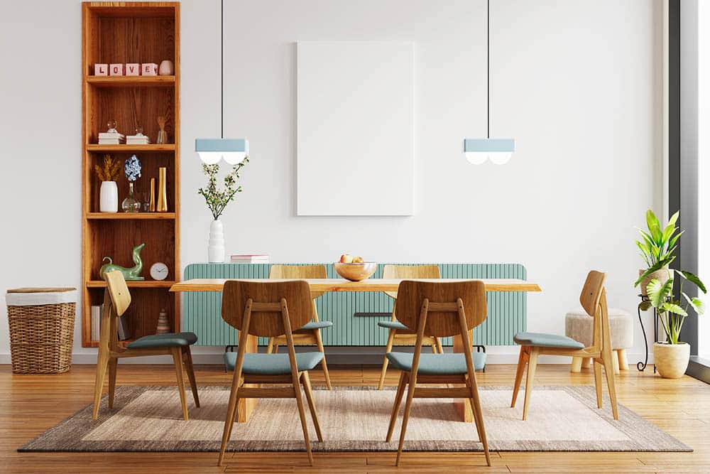 Revamp Your Dining Room for an Unforgettable Culinary Experience!