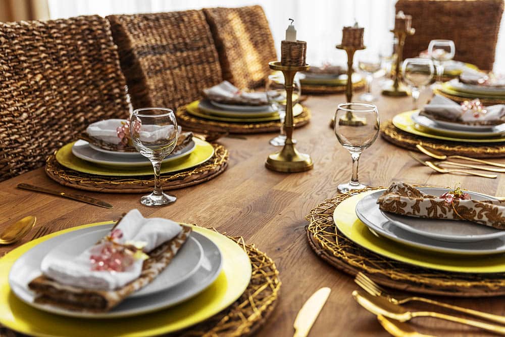 Upgrade Your Dining Experience: Why Investing in Quality Cutlery and Tableware is a Must