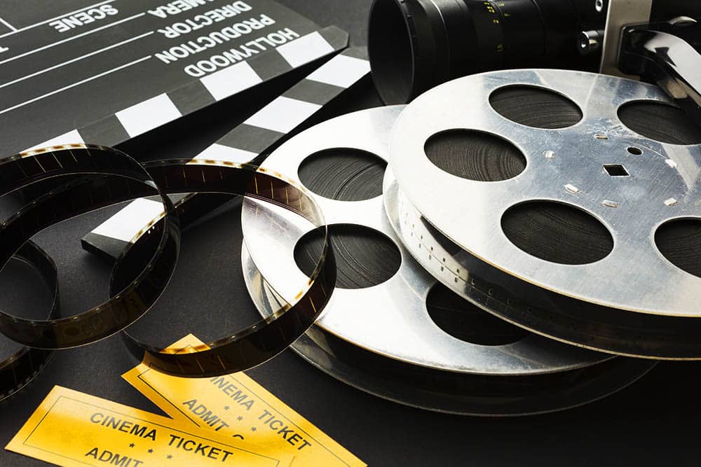 Why 80s Cinema Reigns Supreme: A Trip Down Memory Lane with Iconic Films and Timeless Lessons
