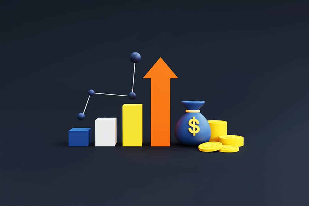Maximize Your Profits: Why Capital Investment is Essential for Your Business Growth