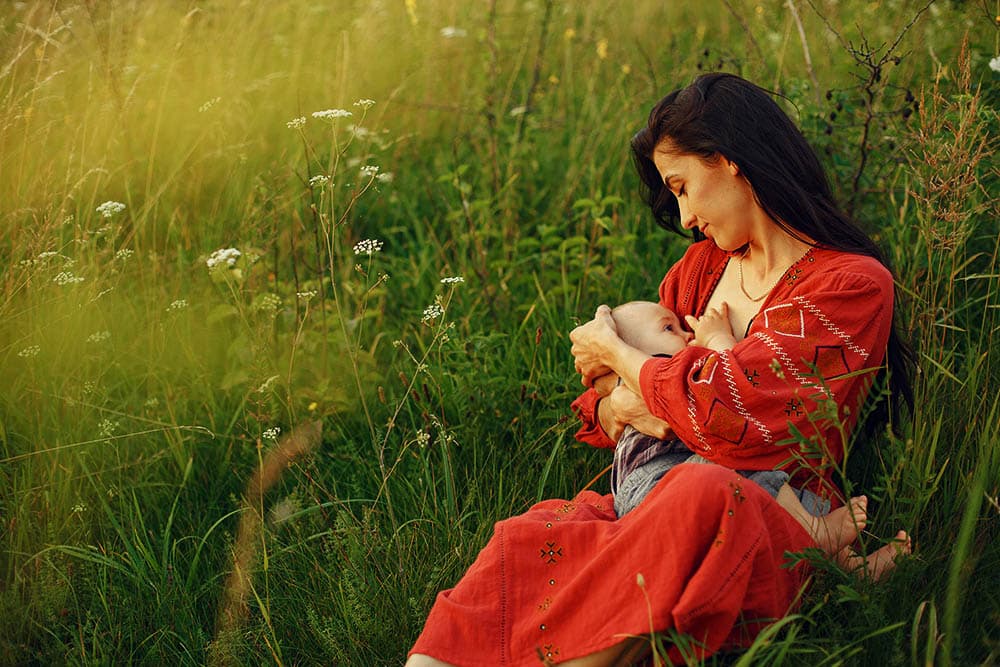 Breastfeeding: The Best Choice for Your Baby’s Health and Development