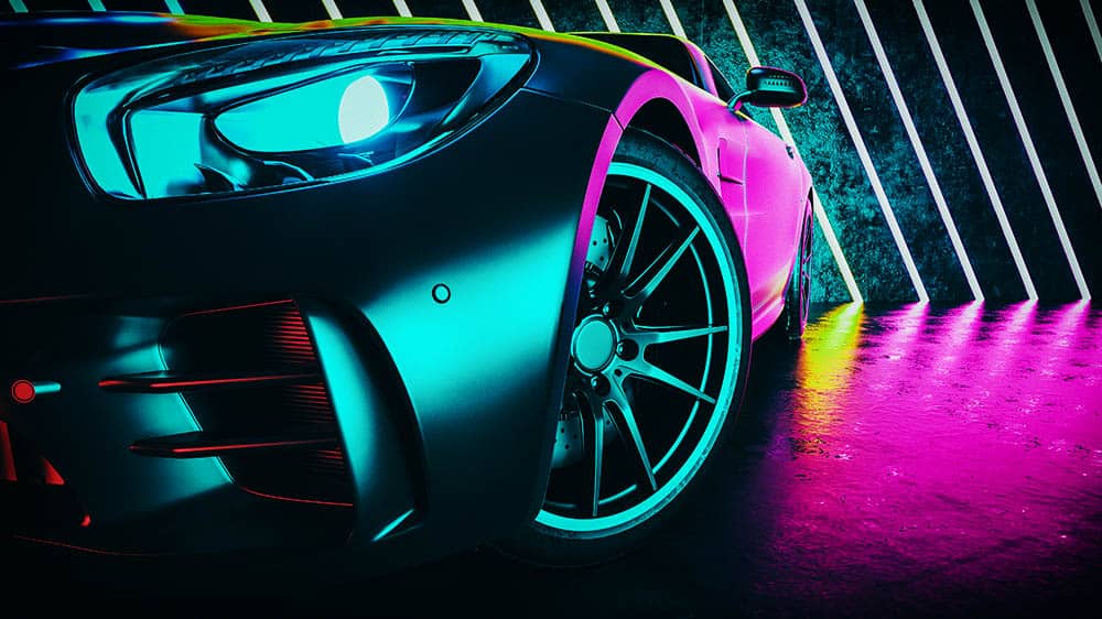 Rev Up Your Engines and Experience the Thrill of a Lifetime with Sports Cars!