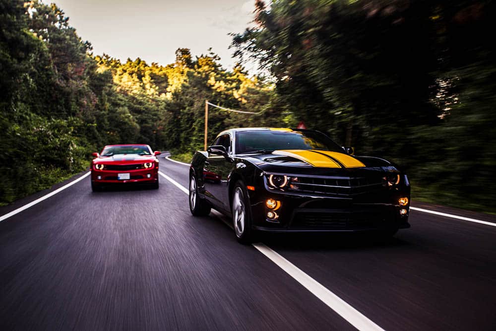 Why Classic Cars Are the Ultimate Investment for Car Enthusiasts