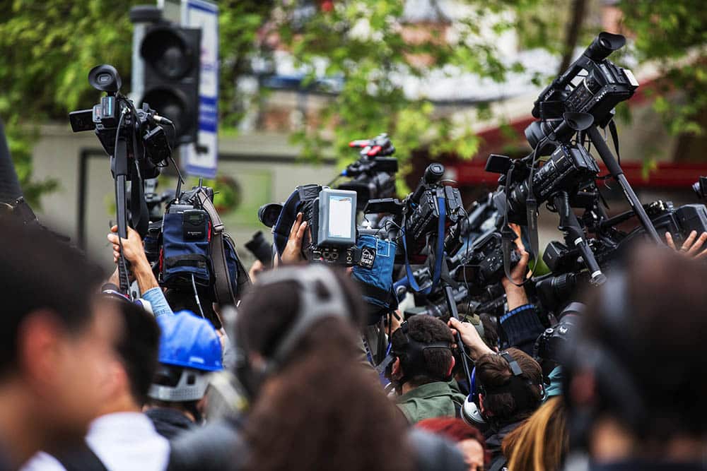 Unveiling the power of media to shape society: Why it’s critical to tune in and stay informed