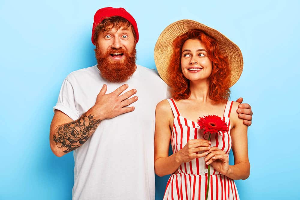 Unlock the Power of Romance: Revitalize Your Relationship Today!