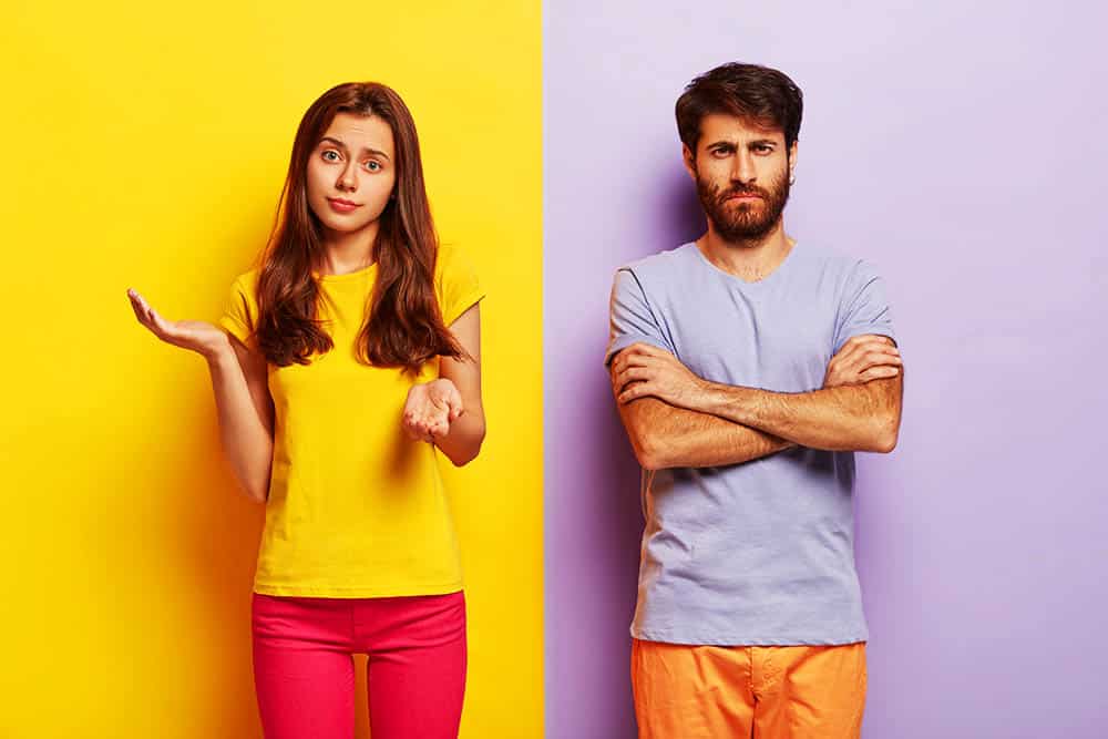 Make a Clean Break: The Benefits of Divorce and Why It’s time to Move on