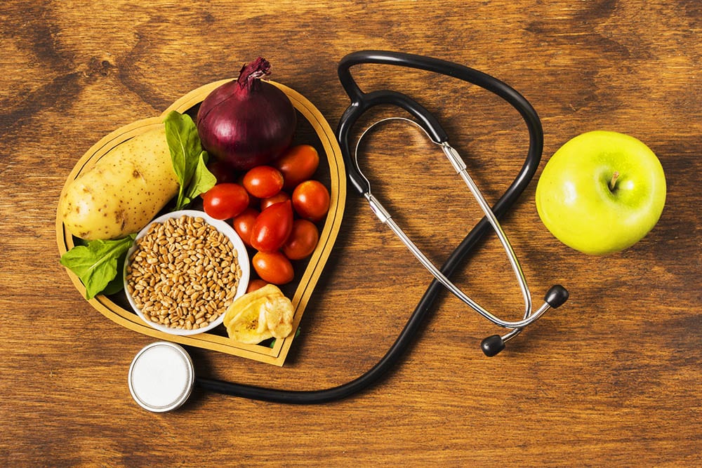Discover the Life-Changing Benefits of Prioritizing Your Health Today