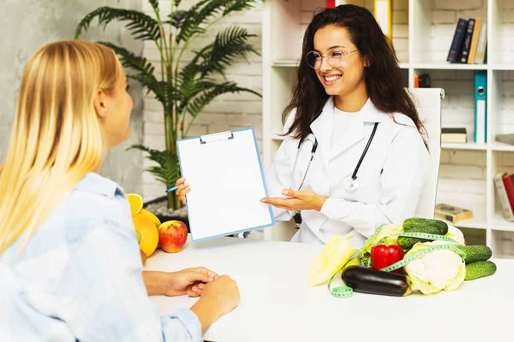 Fuel Your Body with Nutrition: Why What You Eat Matters for a Healthy Life